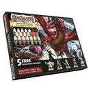 Character Starter Paint Set - Gamemaster