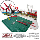 Precision Side Cutters: Miniatures & Model Tools