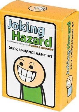 Joking Hazard - Deck Enhancement 1