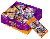 My Little Pony TCG - BP03 Nightmare Night - Booster box