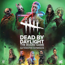 Dead By Daylight - The Board Game - Gatekeeper Expansion