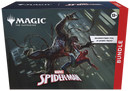 MTG Spider-Man Bundle