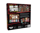 House Of 1000 Corpses - The Boardgame