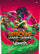 Riftbound Vendetta Vault