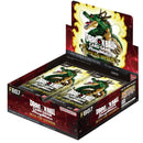 Dragonball Super Fusion World - Wish For Shenron Booster Box