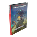 Wizards of the Coast Dungeons & Dragons (2025): Monster Manual