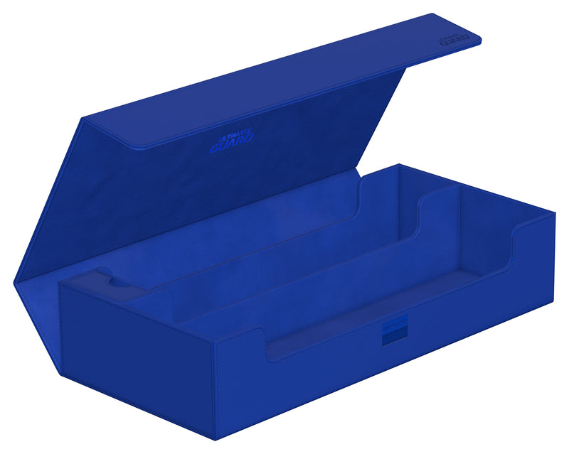 Ultimate Guard - Superhive Xenoskin 550+ (Blue)