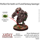 Battlefields: Brown Battleground Sand (150ml)