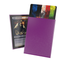 Ultimate Guard Cortex - 100CT Standard Size - Purple Matte Sleeves