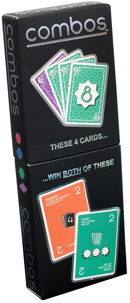Combos — GT Games