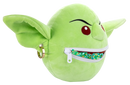 Pathfinder Goblin - Plush Dice Bag (Fanroll)