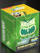 Squaroes Collectible Deck Box - Sponegbob: Flying Dutchman (Ultimate Guard)
