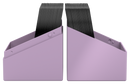 Ultimate Guard - Deck Case Boulder 100+ Pastel Lavender Purple