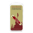 Marker Laser Light: Miniatures & Model Tools