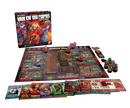 House Of 1000 Corpses - The Boardgame