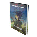 Wizards of the Coast Dungeons & Dragons (2025): Monster Manual
