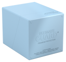 Ultimate Guard - Deck Case Boulder 100+ Pastel Baby Blue