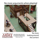 Marker Laser Light: Miniatures & Model Tools