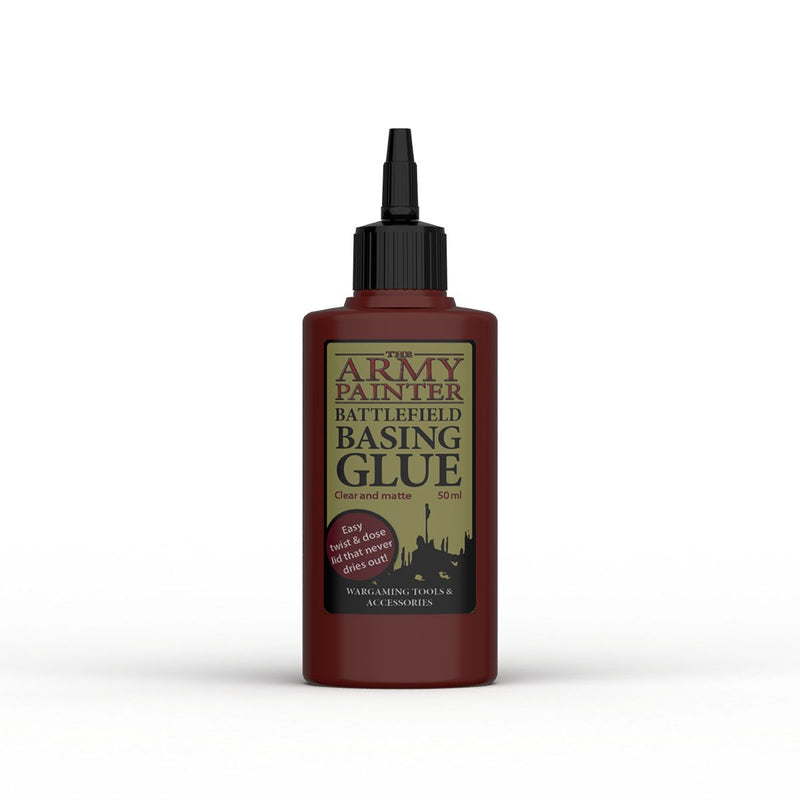 Battlefields: Basing Glue