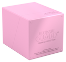 Ultimate Guard - Deck Case Boulder 100+ Pastel Candy Pink