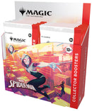 MTG Spider-Man Collector Booster