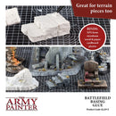 Battlefields: Basing Glue