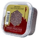 Battlefields: Brown Battleground Sand (150ml)