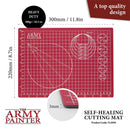 Self-healing Cutting Mat: Miniatures & Model Tools