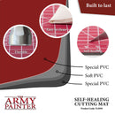 Self-healing Cutting Mat: Miniatures & Model Tools