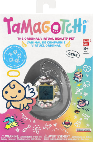 TAMAGOTCHI ORIGINAL LOVELY ANGEL