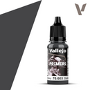 Panzer Grey: Vallejo: Game Air Primer 17ml