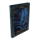 Wizards of the Coast Dungeons & Dragons (2025): Monster Manual (Alt Cover)