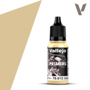 Desert Tan: Vallejo: Game Air Primer 17ml