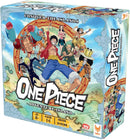 One Piece - Adventure Island Board Game