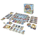 One Piece - Adventure Island Board Game