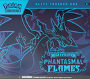 Phantasmal Flames Elite Trainer Box