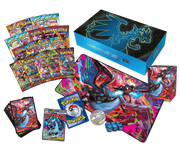 Mega Charizard X UPC