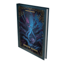 Wizards of the Coast Dungeons & Dragons (2025): Monster Manual (Alt Cover)