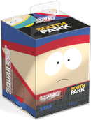 Squaroes Collectible Deck Box - South Park: Stan (Ultimate Guard)