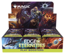 MTG Edge Of Eternities Play Booster Box