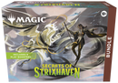 Secrets Of Strixhaven Bundle
