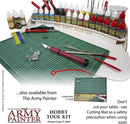 Hobby Tool Kit for Wargaming (Army Painter)