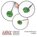Green Stuff Kneadatite: Miniature & Model Tools