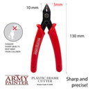 Plastic Cutters: Miniatures & Model Tools