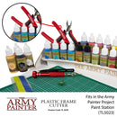 Plastic Cutters: Miniatures & Model Tools