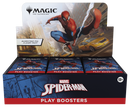 MTG Spider-Man Play Booster