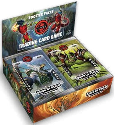 CHAOTIC DAWN OF PERIM SECRETS DECODED BOOSTER (Pre-Order)