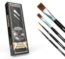 Terrain Brush Kit - Gamemaster