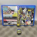 Persona 4 Golden - Playstation Vita