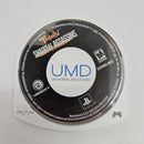 Tenchu: Shadow Assassins - PSP